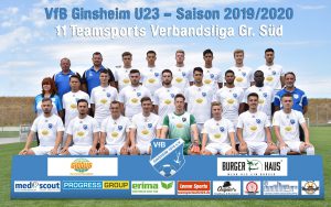 Read more about the article SV Münster – VfB Ginsheim U23 1:0 (1:0)