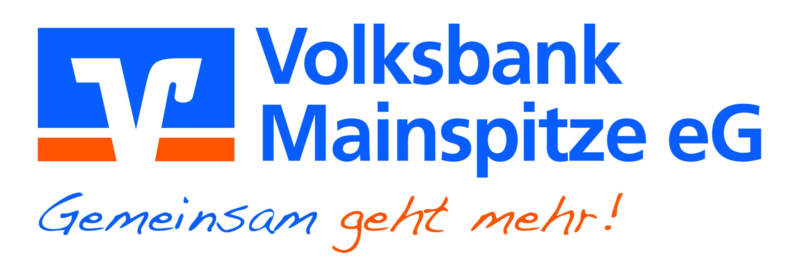 Volksbank Mainspitze