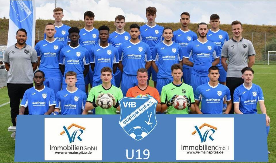 Read more about the article Unsere U19 in den Play Offs