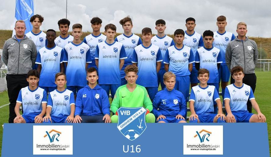 You are currently viewing JFV Lohberg/…/Ober Ramstadt – U17 1:1 (1:1)
