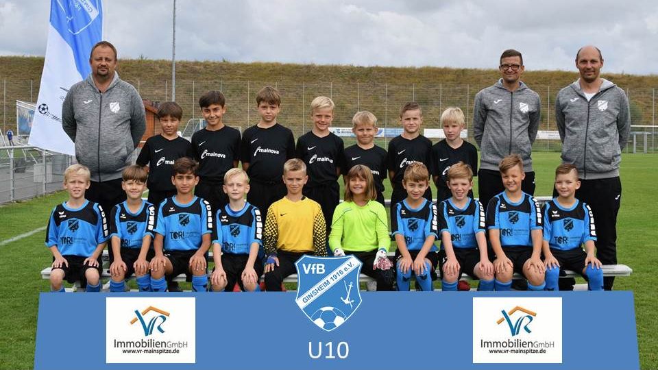 Read more about the article TSV Gau-Odernheim E2 – VfB E3/U10 5:0 (0:0/5:0/0:0)