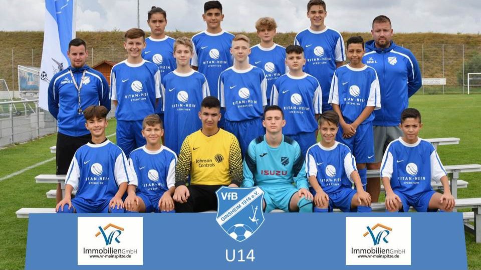 Read more about the article U14/C2 – SV Conc. Gernsheim C1 0:1 (0:0)