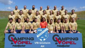 Read more about the article VfB Ginsheim AH Vize-Hessenmeister