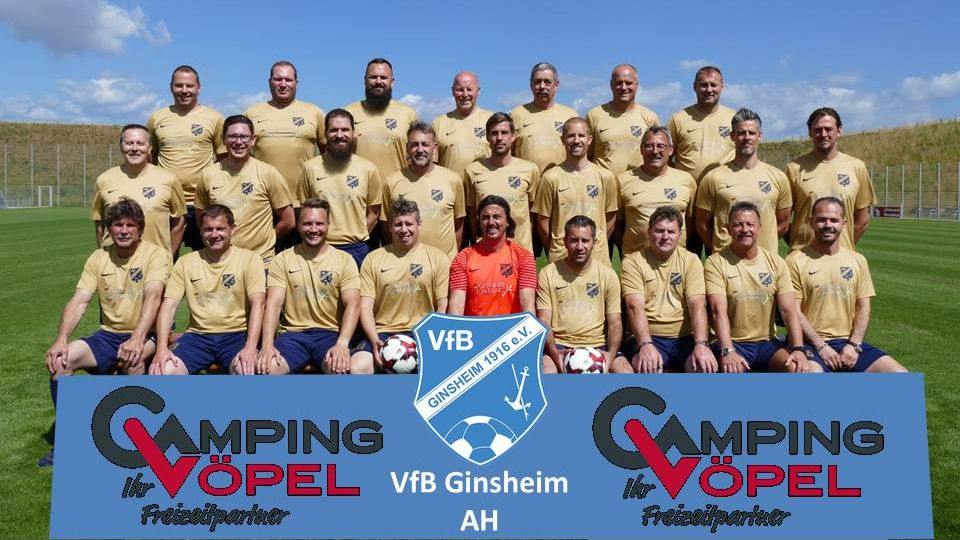 You are currently viewing VfB Ginsheim AH Vize-Hessenmeister