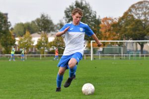 Read more about the article VfB Ginsheim – Jugendabteilung: Die Ergebnisse vom 2.-06.11.2022