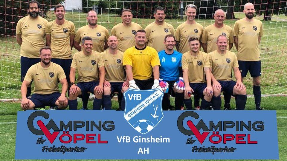 Read more about the article VfB AH zieht in das Kreispokal Viertelfinale ein