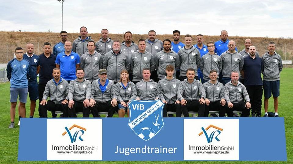 You are currently viewing VfB Jugendtag 2022