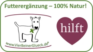 VierBeinerGlück - externer Link