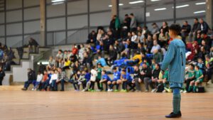 Read more about the article Altrhein-Cup-Hallenfußballturniere 2023 – 64 Mannschaften, 53 Vereine, 144 Matches