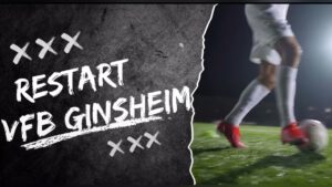 Read more about the article FSV Riedrode – VfB Ginsheim 2:4 (0:1)           SV Hahn – VfB Ginsheim 4:0 (3:0)