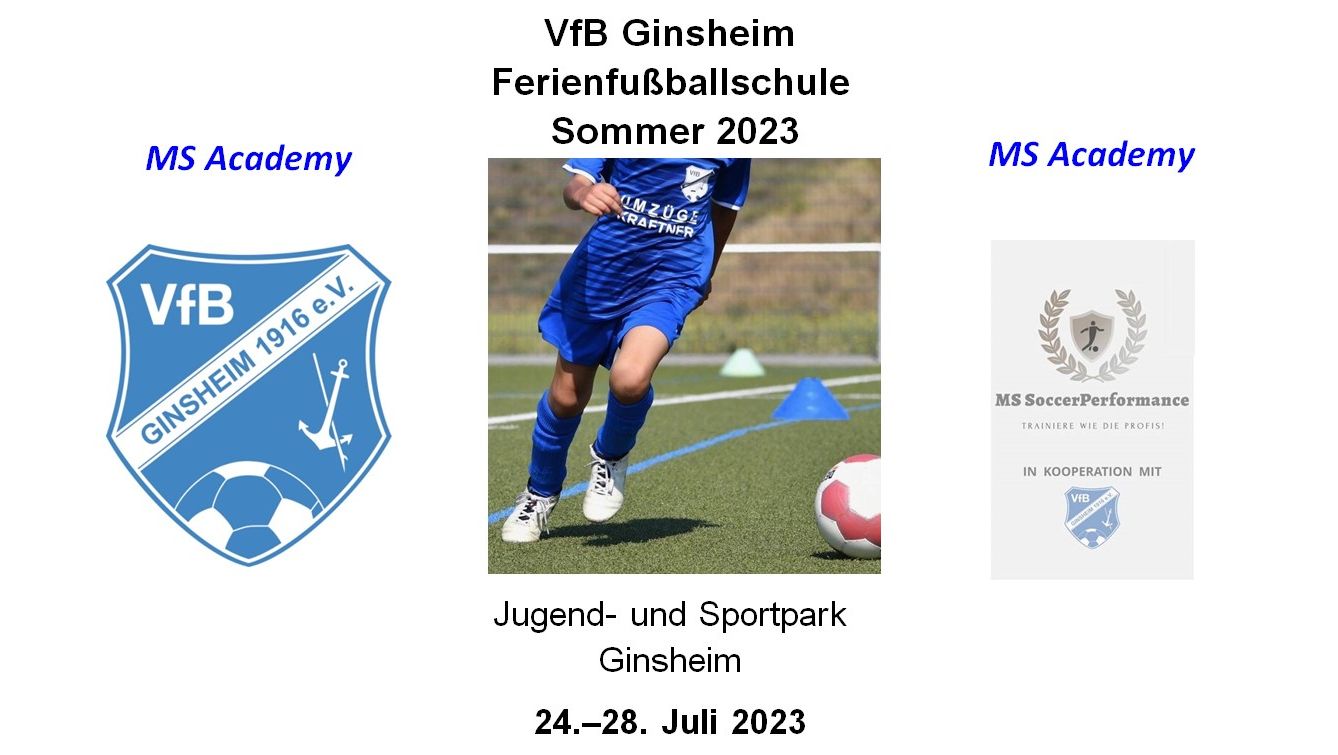 You are currently viewing Sommercamp 2023