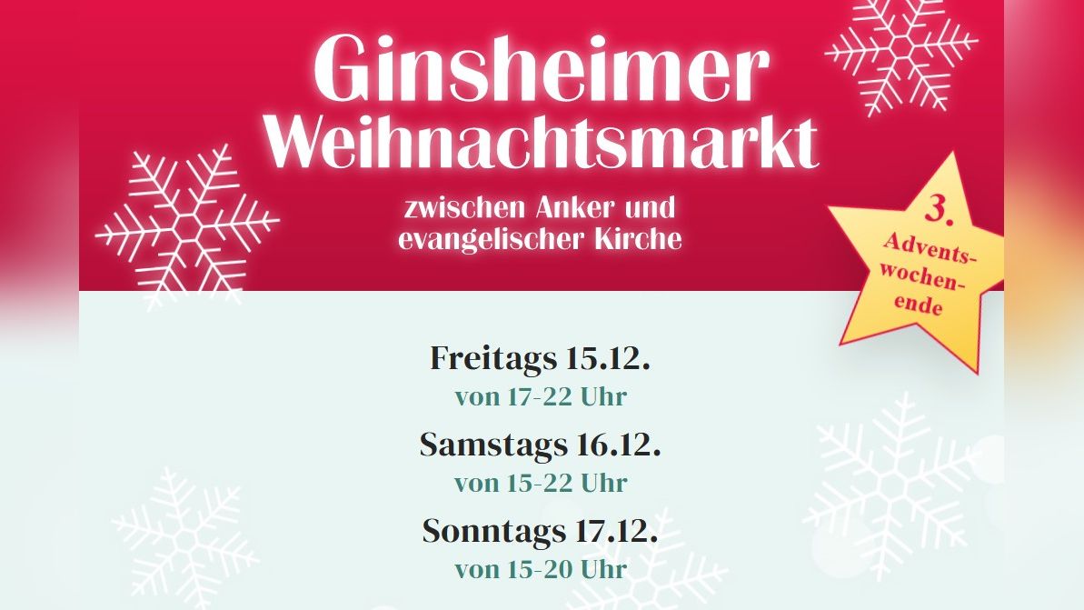 Read more about the article Weihnachtsmarkt 2023