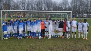 Read more about the article VfB Ginsheim – Jugendabteilung: Die Ergebnisse vom 27.01.-04.02.2024