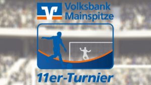 Read more about the article VfB Ginsheim 1916 e.V. präsentiert: Volksbank Mainspitze 11er-Turnier