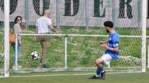 Read more about the article 26. Spieltag der Gruppenliga Darmstadt: FC Alsbach – VfB Ginsheim 1:4 (0:1)