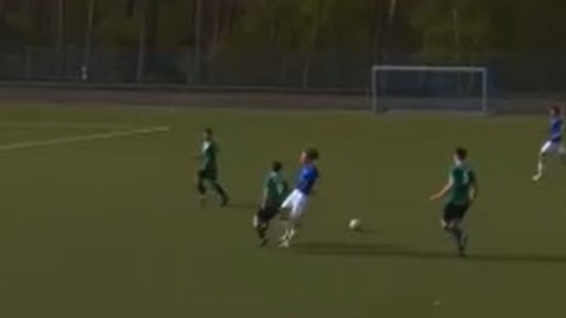 You are currently viewing U23 Spieler Niklas Kröller rehabilitiert