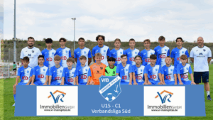Mehr über den Artikel erfahren C1: Entscheidungsspiel um den Klassenerhalt in der Verbandsliga, Sa. 20.06. 17 Uhr in Alsbach-Hähnlein