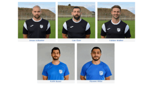 Mehr über den Artikel erfahren VfB Ginsheim bestätigt seine Linie und stellt Weichen für die Zukunft im Aktivenbereich