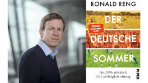 Mehr über den Artikel erfahren Ronald Reng, Sportjournalist und Autor am Mo. 14.09. in den Burg-Lichtspielen Gi-Gu