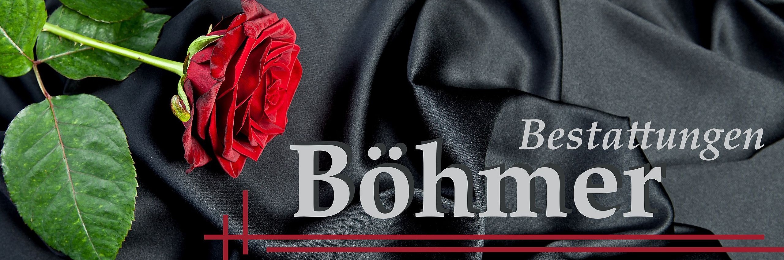 Böhmer Bestattungen