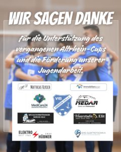 Mehr über den Artikel erfahren Danke!