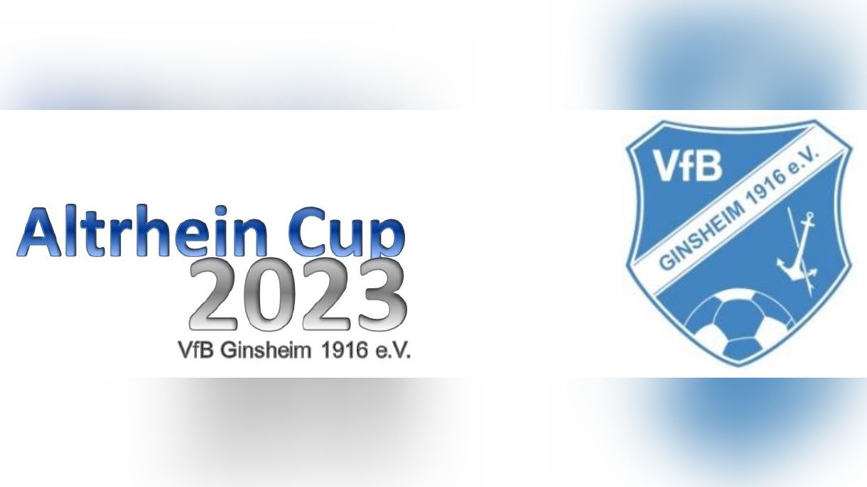 You are currently viewing Altrhein Cup 2023