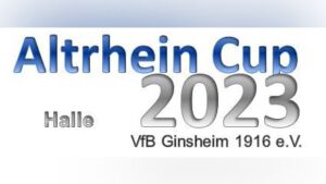 Read more about the article Hallen Altrhein Cup 2023