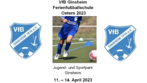 Read more about the article Ostercamp 2023 – WIR MACHEN DICH BESSER!