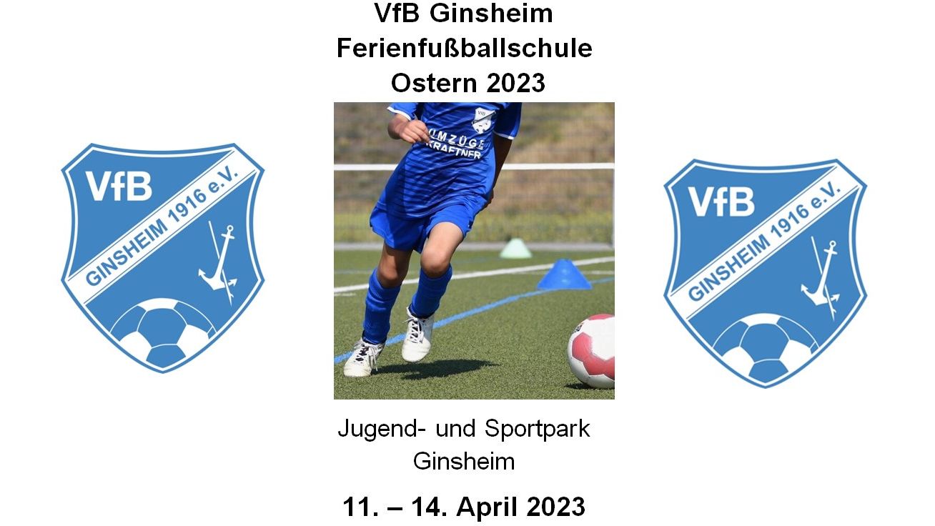 Read more about the article Ostercamp 2023 – WIR MACHEN DICH BESSER!