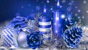 Read more about the article Frohe Weihnachten und ein gutes, neues Jahr!