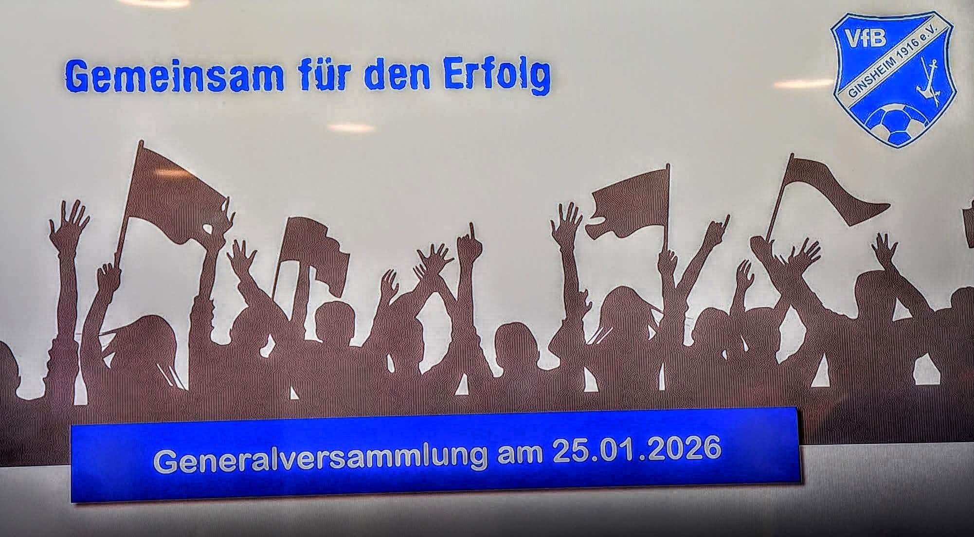 Präsentation Generalversammlung 25.01.2026 Präsentation